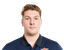 Connor Lew portrait