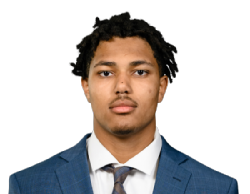 TJ Parker portrait