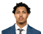 TJ Parker portrait