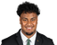 Francis Mauigoa portrait
