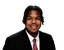 LT Overton portrait