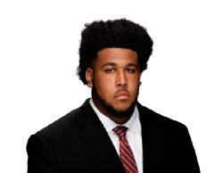 Kadyn Proctor portrait