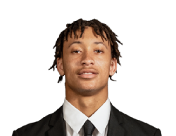 Avieon Terrell portrait