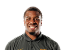 Josiah Trotter portrait