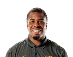 Josiah Trotter portrait
