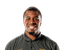 Josiah Trotter portrait