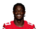 Carnell Tate portrait