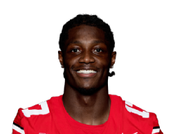 Carnell Tate portrait