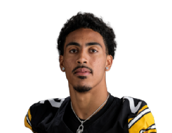 TJ Hall Jr. portrait