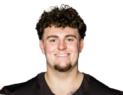 Mason Graham portrait