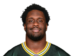 Anthony Belton portrait