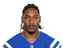 DJ Giddens portrait