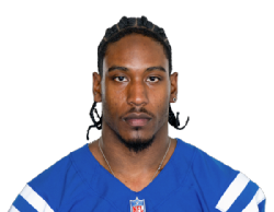 DJ Giddens portrait