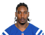 DJ Giddens portrait