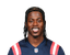 Marcellas Dial Jr. portrait