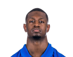 Vincent Anthony Jr. portrait