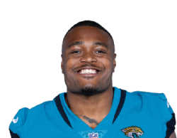 B.J. Green II portrait