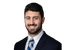 Dominic DeLuca portrait
