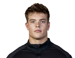 Jackson Kuwatch portrait