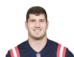 Brock Lampe portrait