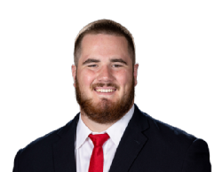 Parker Petersen portrait