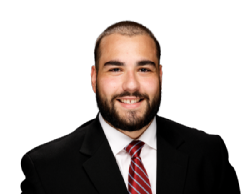 Geno VanDeMark portrait