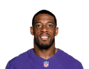Zaire Mitchell-Paden portrait