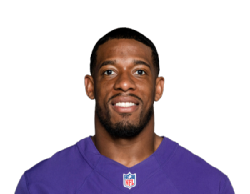 Zaire Mitchell-Paden portrait