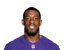Zaire Mitchell-Paden portrait