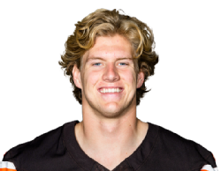 Carson Schwesinger portrait