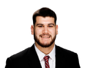 Josh Cuevas portrait