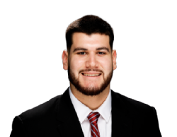 Josh Cuevas portrait