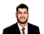 Josh Cuevas portrait
