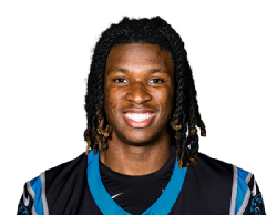 Ja'seem Reed portrait