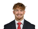 Jaren Kanak portrait