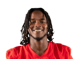 Eddie Walls III portrait