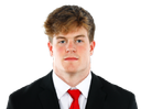 Jake Golday portrait