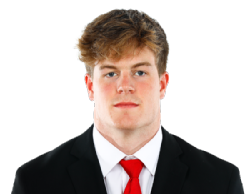 Jake Golday portrait