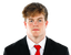 Jake Golday portrait