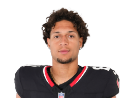 Jayden Higgins portrait
