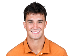 Matthew Caldwell portrait
