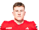 Brock Rechsteiner portrait