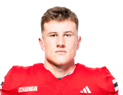 Brock Rechsteiner portrait
