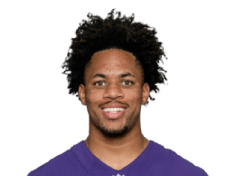 Keondre Jackson portrait