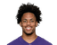 Keondre Jackson portrait