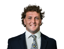Max Bredeson portrait