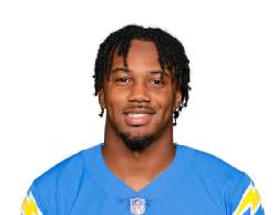 Amar Johnson portrait