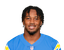Amar Johnson portrait