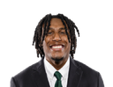 Josh Cameron portrait