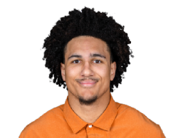 Trey Moore portrait